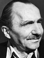 Nikos Kazantzakis