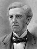 Oliver Wendell Holmes