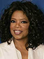 Oprah Winfrey