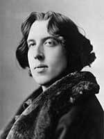 Oscar Wilde