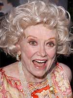 Phyllis Diller