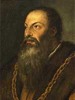 Pietro Aretino