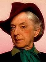 Quentin Crisp