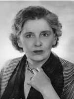 Rebecca West