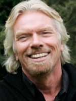 Richard Branson