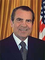 Richard Nixon