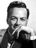 Richard P. Feynman