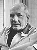 Robert A. Heinlein