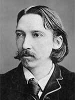 Robert Louis Stevenson