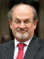 Salman Rushdie