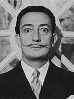 Salvador Dali