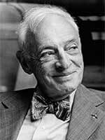 Saul Bellow