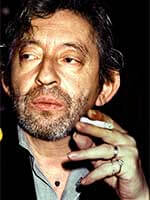 Serge Gainsbourg