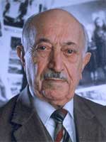 Simon Wiesenthal