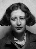 Simone Weil