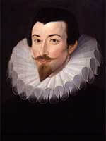 Sir John Harington