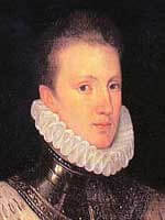 Sir Philip Sidney