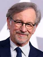 Steven Spielberg