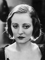 Tallulah Bankhead