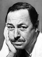 Tennessee Williams