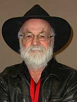 Terry Pratchett