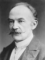 Thomas Hardy