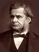 Thomas Henry Huxley