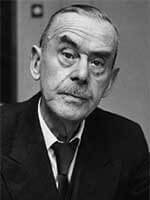 Thomas Mann