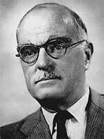 Thornton Wilder