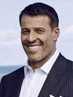 Tony Robbins