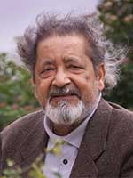 V.S. Naipaul