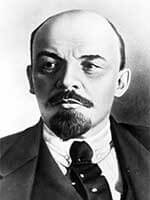 Vladimir Lenin