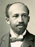 W. E. B. Du Bois