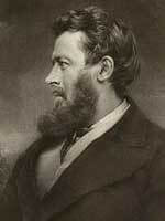 Walter Bagehot