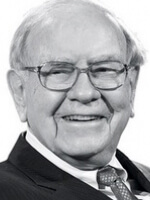 Warren Buffett