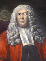 William Blackstone