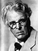 William Butler Yeats