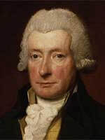 William Cowper