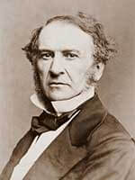 William Ewart Gladstone