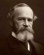 William James