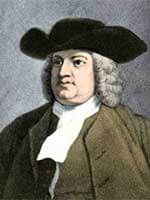 William Penn