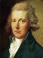 William Pitt the Younger