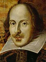 William Shakespeare