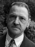 William Somerset Maugham