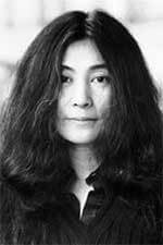 Yoko Ono