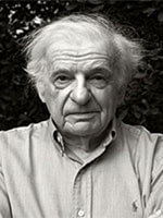 Yves Bonnefoy