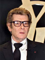 Yves Saint-Laurent